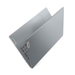 Lenovo IdeaPad Slim 3 i3 13th Gen Laptop with 8GB LPDDR5 RAM, 512GB SSD, 15.6″ FHD display, Windows 11 and Office 2024. Buy Lenovo Leptops online in India