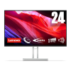 Lenovo L24i-4C 23.8 Inch FHD 144Hz Monitor Buy Online in India at best price with IPS display, FreeSync and built-in speakers.