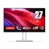Lenovo L27-4C 27 Inch FHD Monitor Buy Online in India at best price with 144Hz IPS display, FreeSync and built-in speakers.