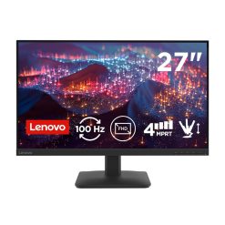 Lenovo L27-4e 27 Inch FHD Monitor Buy Online in India