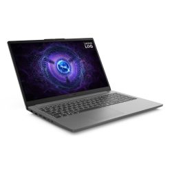 Lenovo LOQ Essential AI Gaming Laptop with Intel Core i5-12450HX, RTX 2050 4GB, 12GB RAM, 512GB SSD, You can buy this gaming laptop on EMI with Debit Card