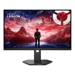 Lenovo Gaming Legion 27-10 27 Inch 240Hz Monitor Buy Online in India at best price with IPS display, FreeSync and EMI options.
