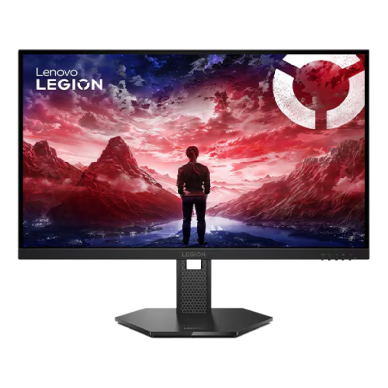 Lenovo Gaming Legion 27-10 27 Inch 240Hz Monitor Buy Online in India at best price with IPS display, FreeSync and EMI options.