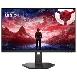 Lenovo Legion 27Q-10 27 Inch Gaming Monitor Buy Online in India at best price with 2K IPS 240Hz display and EMI options. (68C6GAC4IN)