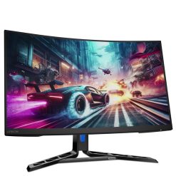 Lenovo Legion R32qc-30 32 Inch Curved Gaming Monitor