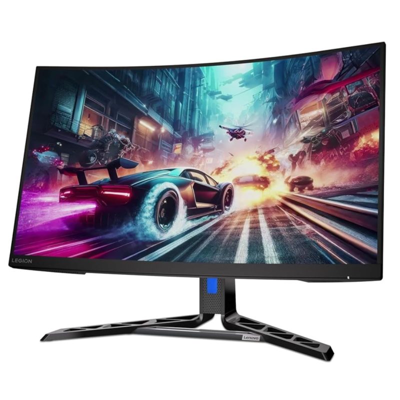 Lenovo Legion R32qc-30 32 Inch Curved Gaming Monitor