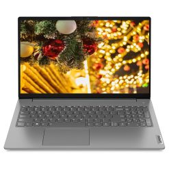 Lenovo V15 AMD Ryzen 5 7520U Laptop, Buy Lenovo Laptop online in India at Best Price, this Laptop comes with Ryzen 5, 16GB RAM, 512GB SSD (83CQA00WIN)
