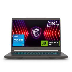 MSI i5 RTX 4050 Gaming Laptop Price in India