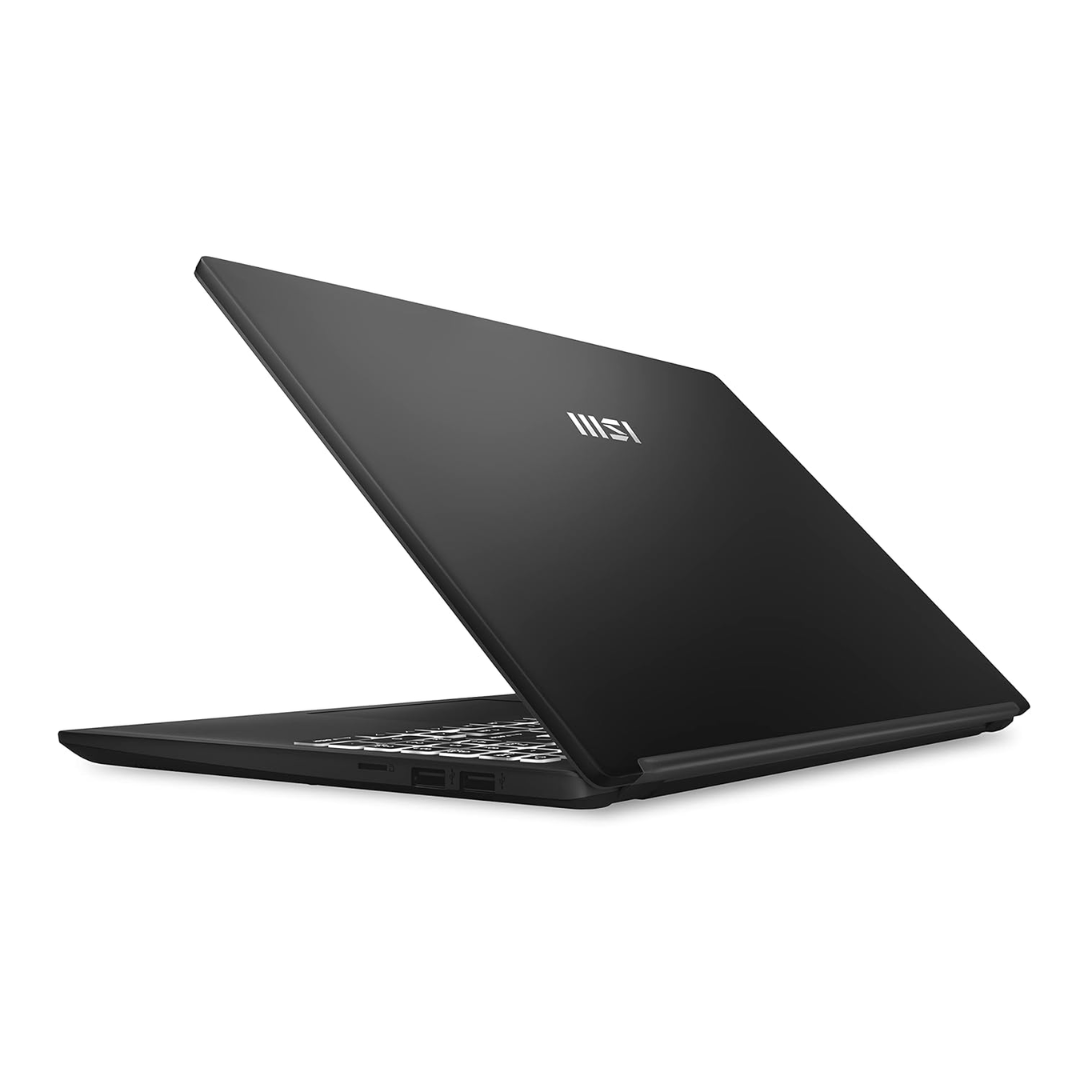 MSI Modern 15 i7 Laptop Price in India (B12MO-1006IN) with 16GB DDR5 512GB SSD. Buy Online at Best Price in India on Easy EMI & Debit Card EMI.