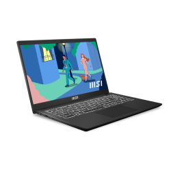 MSI Modern 15 i7 Laptop Price in India (B12MO-1006IN) with 16GB DDR5 512GB SSD. Buy Online at Best Price in India on Easy EMI & Debit Card EMI.