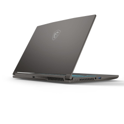 MSI Thin 15 i7 Laptop on Easy EMI