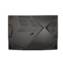 MSI Thin 15 i7 Laptop on Easy EMI