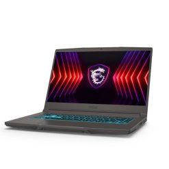 MSI Thin A15 Gaming Laptop Price India B7UC-102IN with Ryzen 5 7535HS, 16GB RAM & RTX 3050. Buy Online at Best Price in India with Easy EMI & Debit Card EMI.