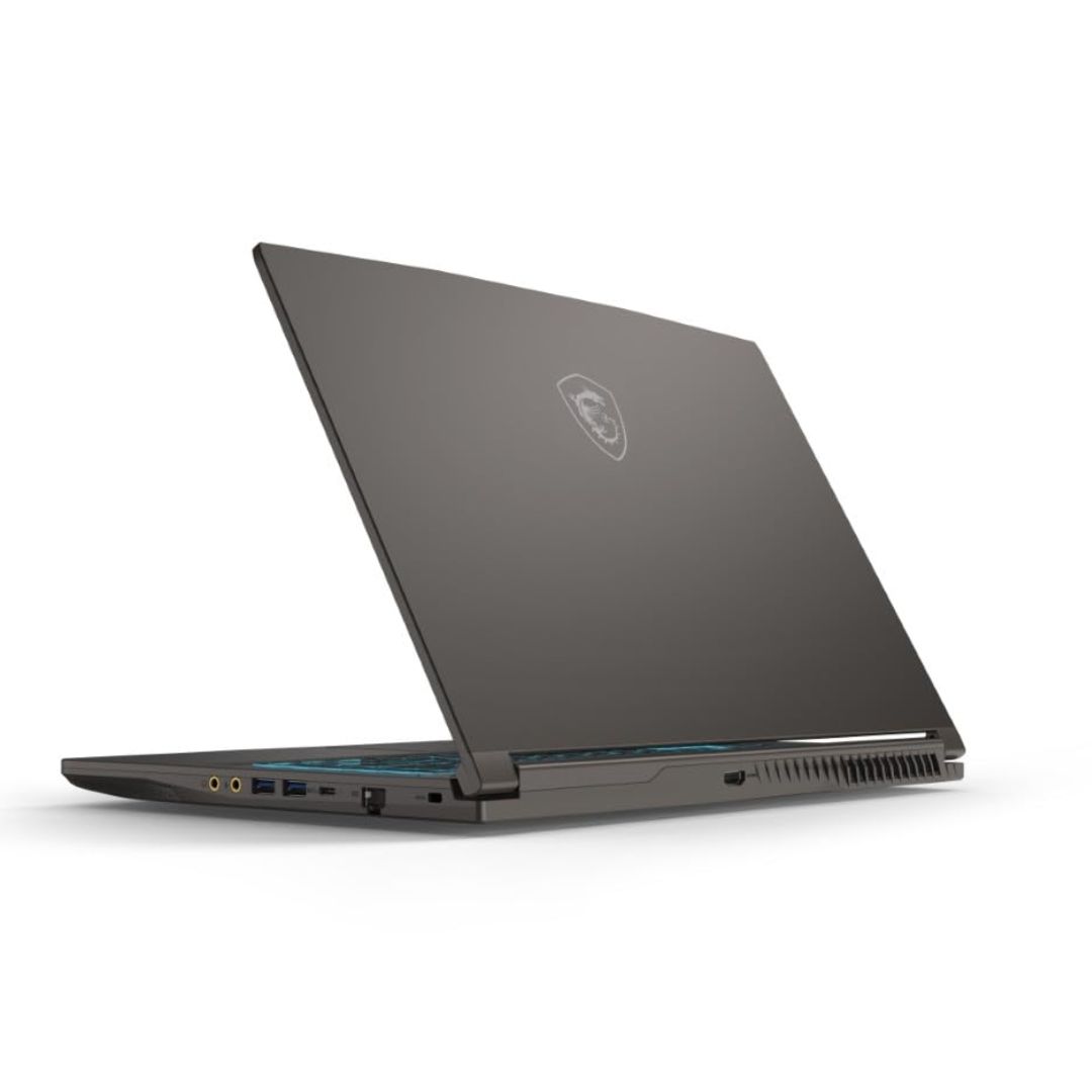 MSI Thin A15 Gaming Laptop Price India B7UC-102IN with Ryzen 5 7535HS, 16GB RAM & RTX 3050. Buy Online at Best Price in India with Easy EMI & Debit Card EMI.