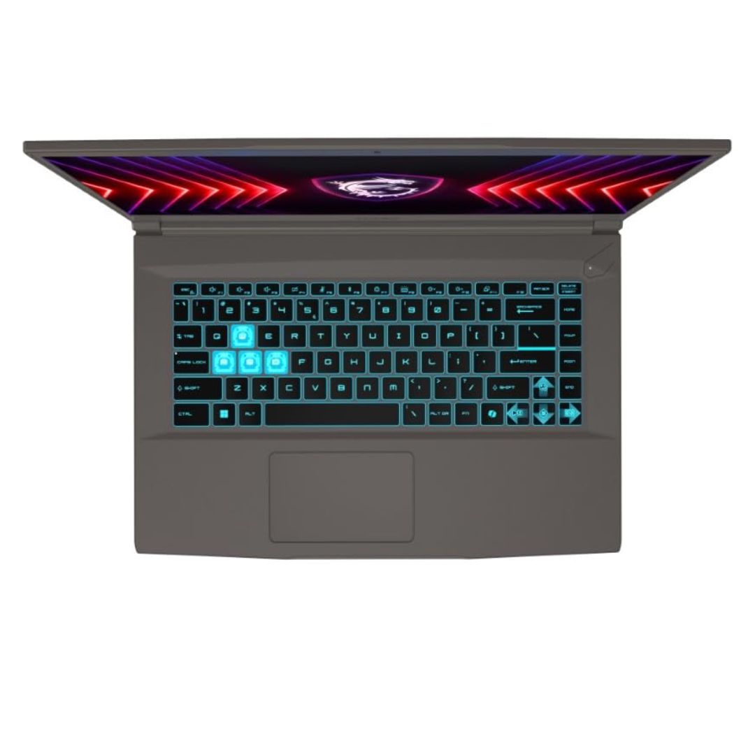 MSI Thin A15 Gaming Laptop Price India B7UC-102IN with Ryzen 5 7535HS, 16GB RAM & RTX 3050. Buy Online at Best Price in India with Easy EMI & Debit Card EMI.