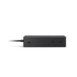 This Microsoft Surface W8Z-00015 Docking Station 2 comes with 199W Power Supply, Dual 4K Support, USB-C & USB-A Ports, You can buy it online in India