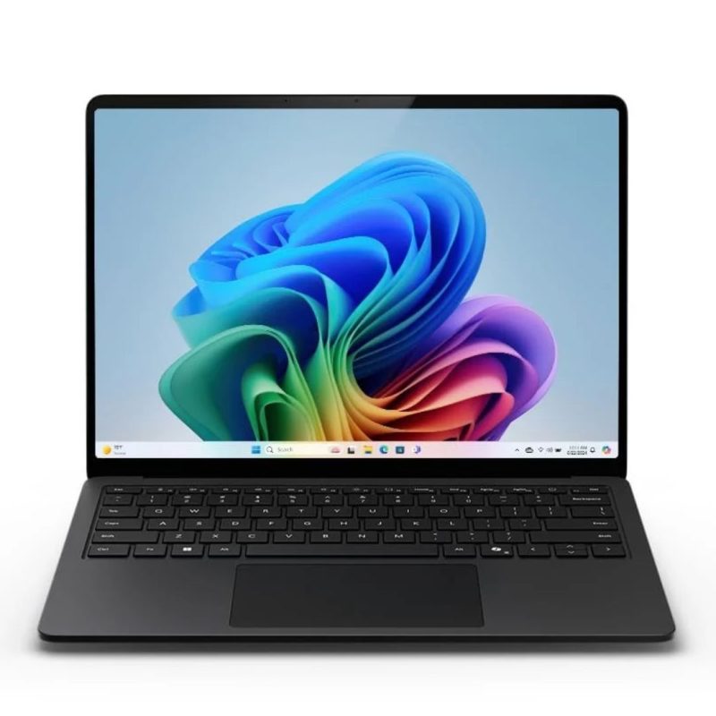 Microsoft Surface Laptop 7 Intel Ultra 5 Price in India (EP2-22733)