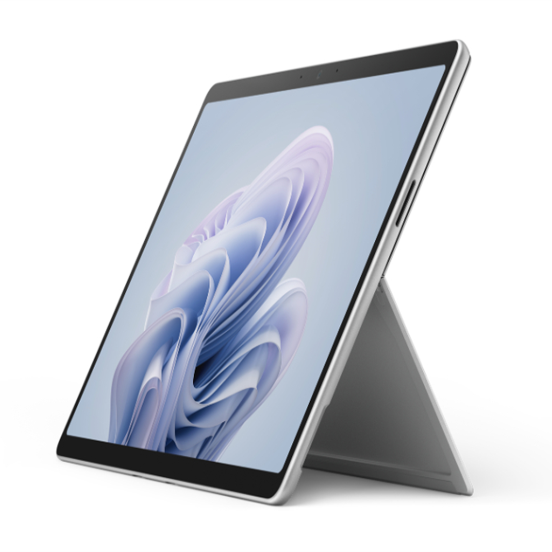 Microsoft Surface Pro 10 Ultra 7 16GB 256GB Laptop Price in India. Win11 Pro, 13" touchscreen, Platinum. Buy Online at Best Price with Easy EMI. (EP2-27024)