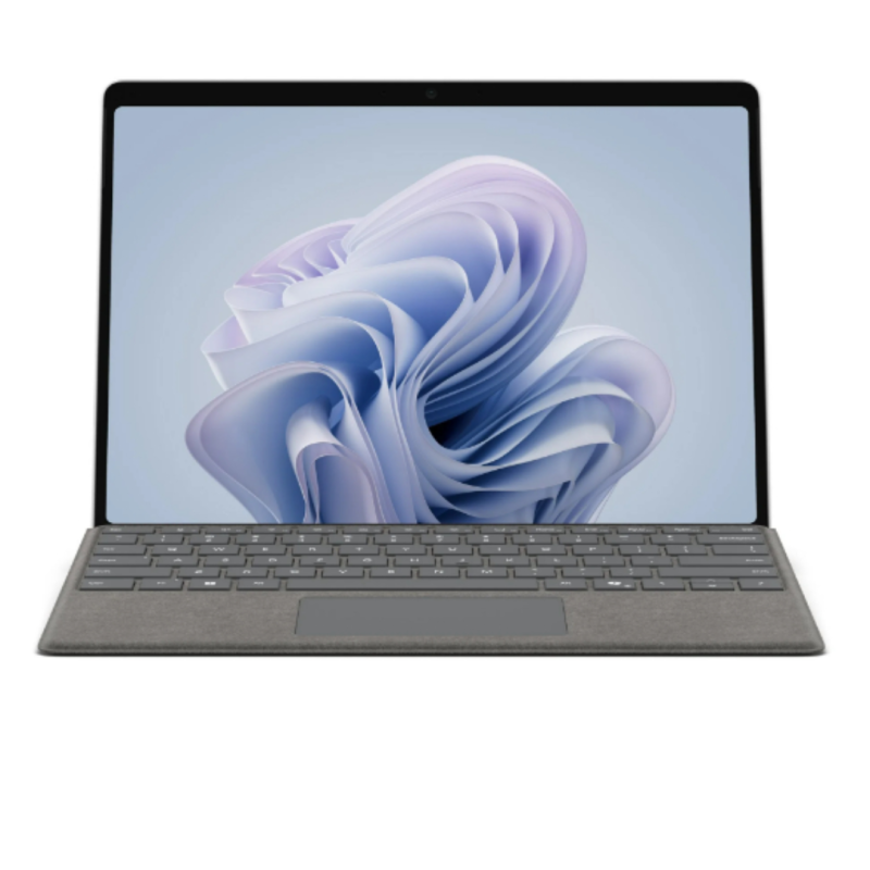 Microsoft Surface Pro 10 Ultra 5 on Easy EMI