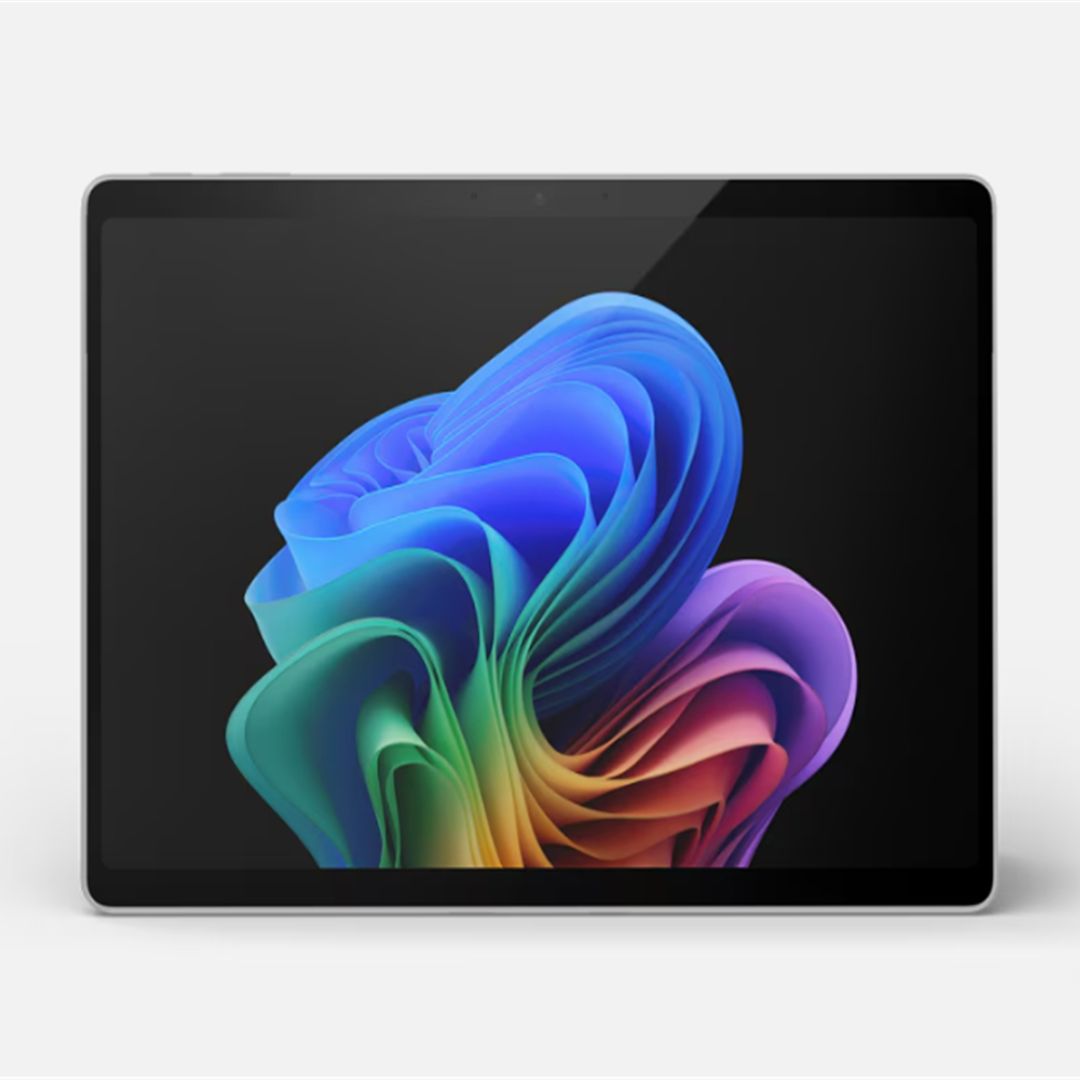 Microsoft Surface Pro 11 Ultra 7 Laptop at Best Price (EP2-20237), 13" PixelSense touchscreen with AI power. Buy Online at Best Price with Easy EMI.