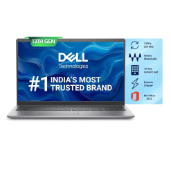 Dell Vostro 3530 Laptop EMI