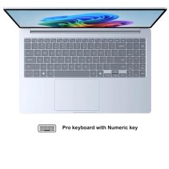 Samsung Book4 Edge 16GB Laptop Price