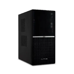 Buy Acer Altos P130-F9 Tower Workstation Online in India at best price. Intel i7-14700, 32GB RAM, 1TB SSD tower workstation. Available on Easy EMI options.