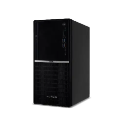Buy Acer Altos P130-F9 Tower Workstation Online in India at best price. Intel i7-14700, 32GB RAM, 1TB SSD tower workstation. Available on Easy EMI options.