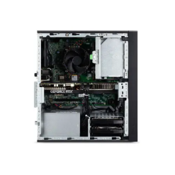 Buy Acer Altos P130-F9 Tower Workstation Online in India at best price. Intel i7-14700, 32GB RAM, 1TB SSD tower workstation. Available on Easy EMI options.