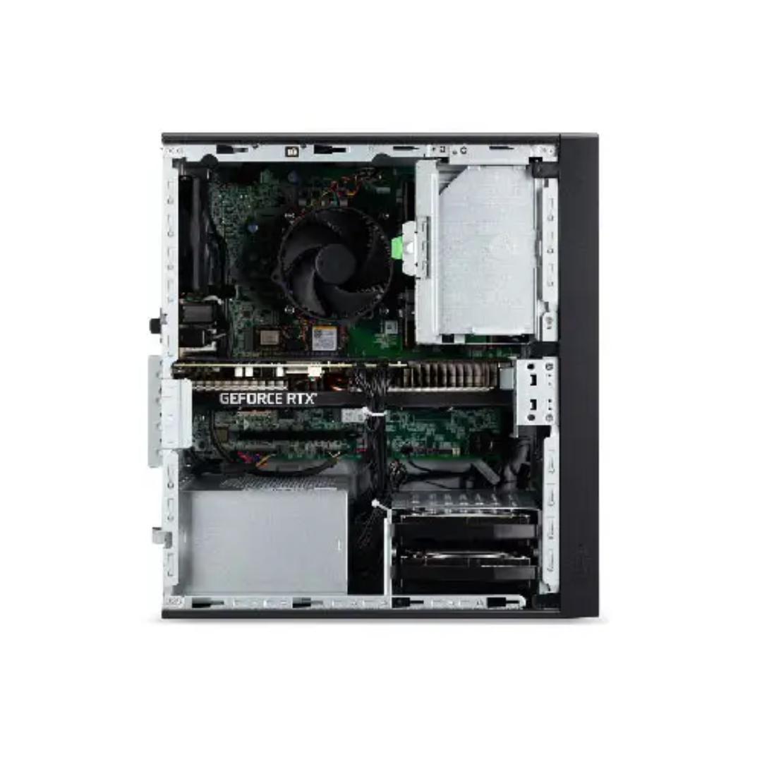 Buy Acer Altos P130-F9 Tower Workstation Online in India at best price. Intel i7-14700, 32GB RAM, 1TB SSD tower workstation. Available on Easy EMI options.