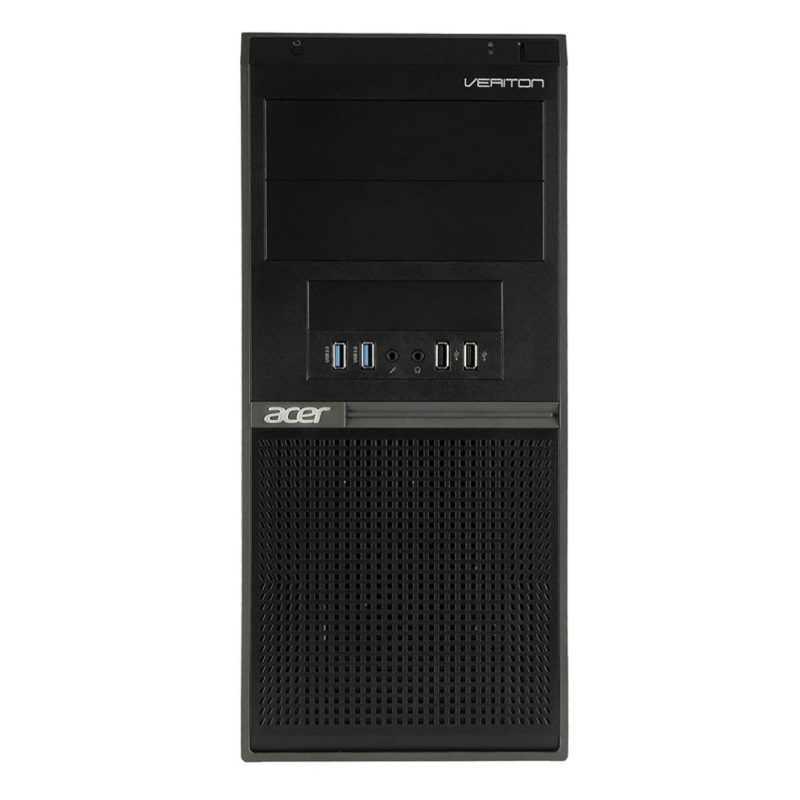 Acer M200-P500 Ryzen 5 5600G Desktop Best Price India