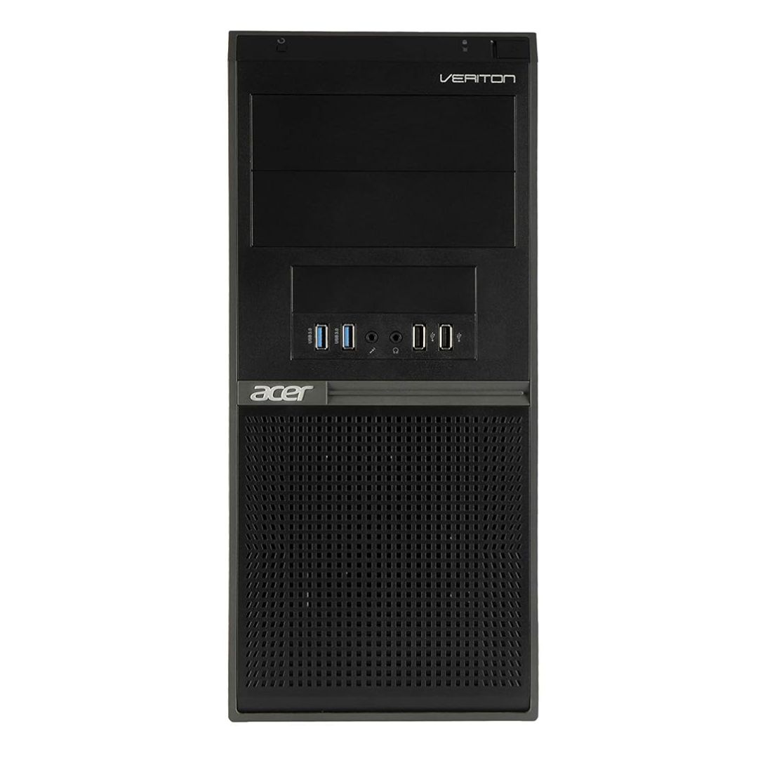 Acer M200-P500 Ryzen 5 5600G Desktop Best Price India