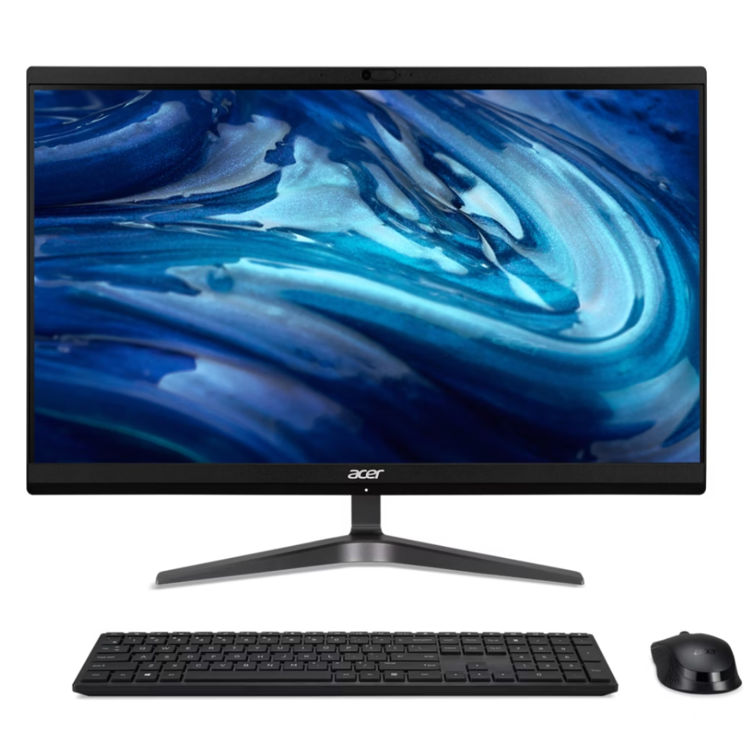 Acer Veriton VZ-2594-G Core i5 All-In-One Best Price India