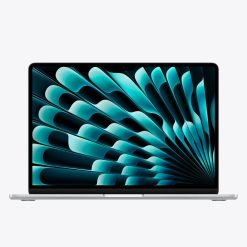 Apple MacBook Air 16GB RAM 1TB SSD Silver (MDVA4HN/A) Buy Online in India at Best Price with Easy EMI, Debit Card EMI and Buy Now Pay Later options.