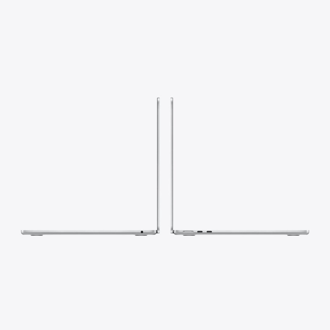 Apple MacBook Air M5 Chip 16GB 1TB Silver (MDH84HN/A) Buy Online in India at Best Price with Easy EMI, Debit Card EMI and Buy Now Pay Later options.