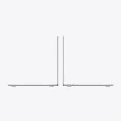 13-inch MacBook Air Apple M5 Chip Silver (MDH94HN/A) Buy Online in India at Best Price with Easy EMI, Debit Card EMI and Buy Now Pay Later options.