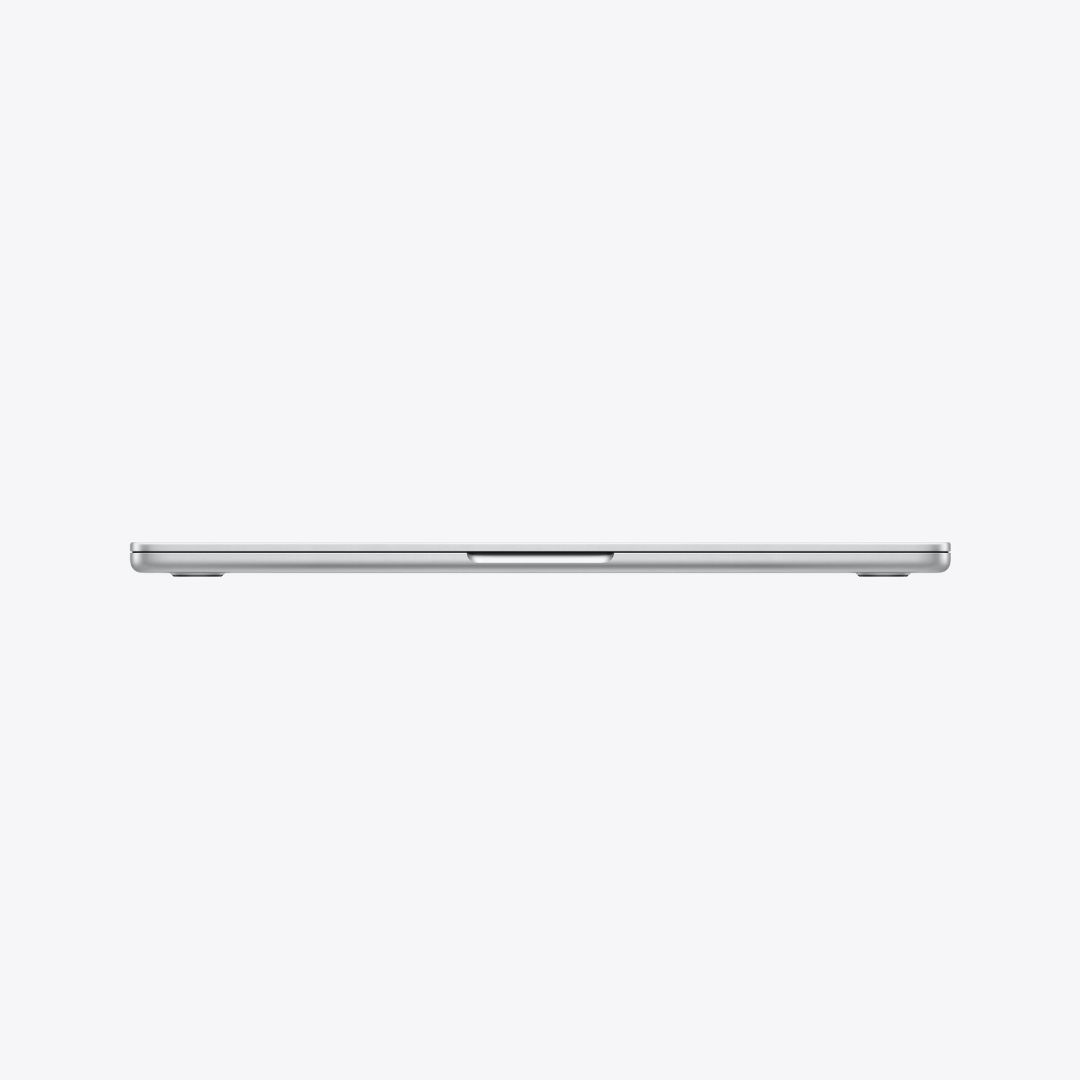 Apple 13-inch MacBook Air M5 Chip Silver (MDH74HN/A) Buy Online in India at Best Price with Easy EMI, Debit Card EMI and Buy Now Pay Later options.