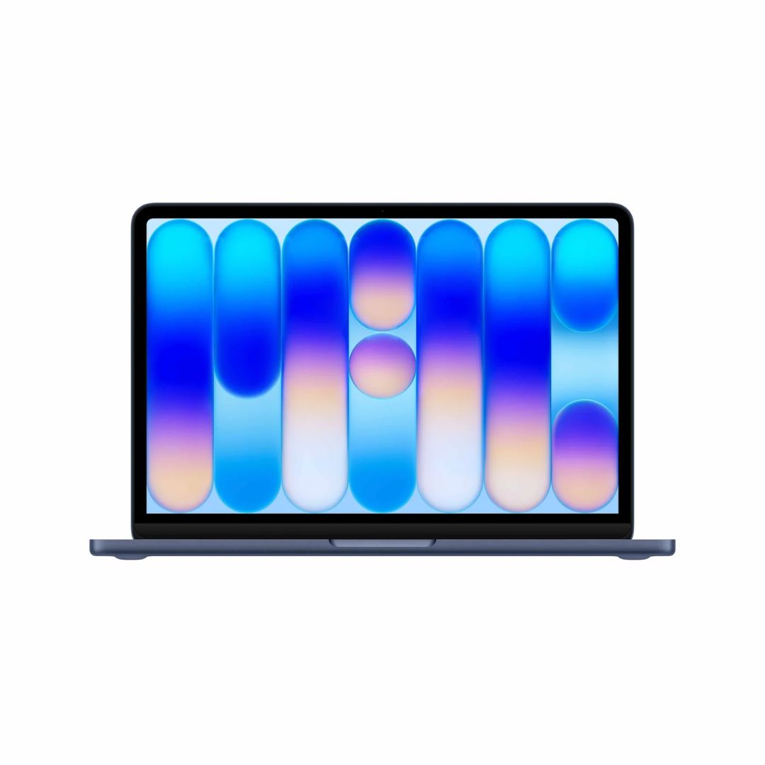 Apple 13-inch MacBook Neo A18 Pro Chip Indigo