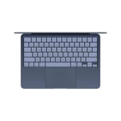 Apple 13-inch MacBook Neo A18 Pro Chip Indigo