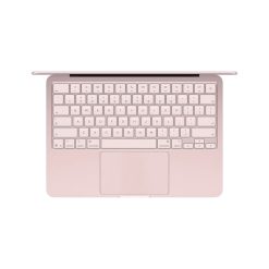 Apple 13-inch MacBook Neo A18 Pro Chip Blush