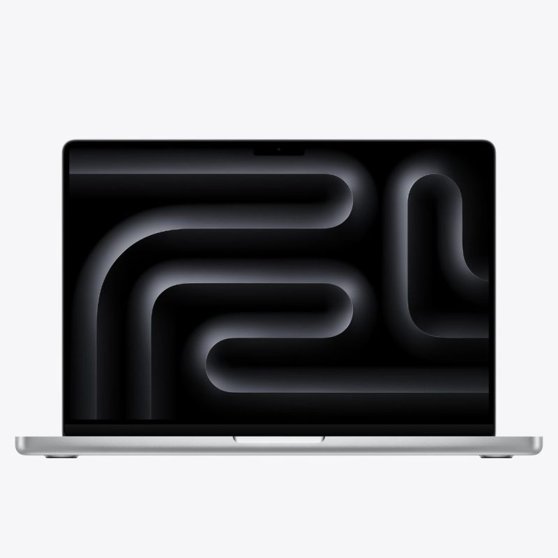 Apple 14-inch MacBook Pro 24GB RAM 2TB SSD Silver (MJLV4HN/A) Buy Online in India at Best Price with Easy EMI, Debit Card EMI and Buy Now Pay Later.