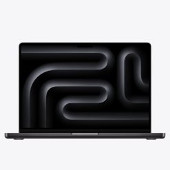 Apple 14-inch MacBook Pro 24GB RAM 2TB SSD Space Black