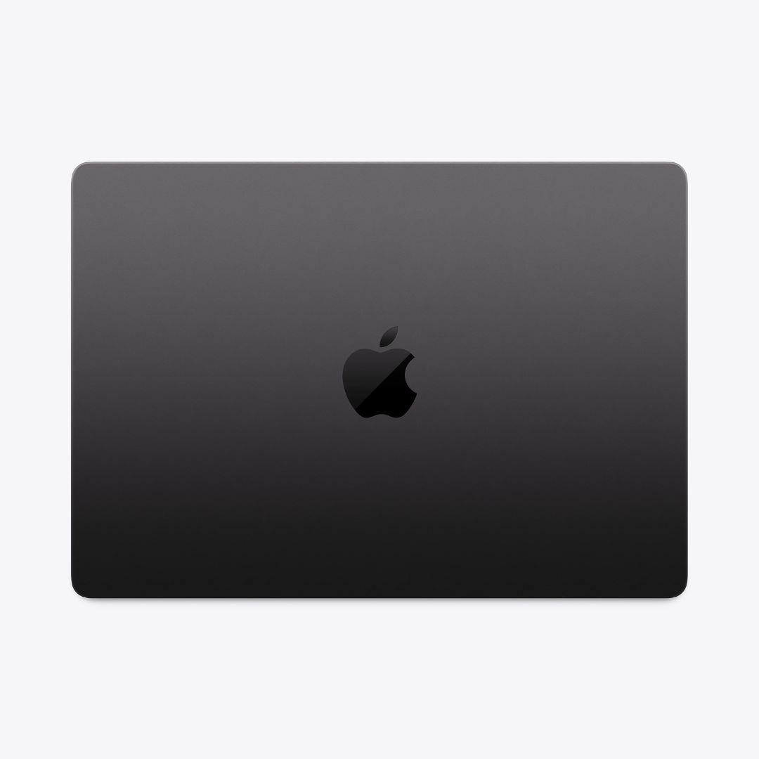 14-inch MacBook Pro Apple M5 chip Space Black is a high-performance professional laptop built for users who require exceptional computing power.