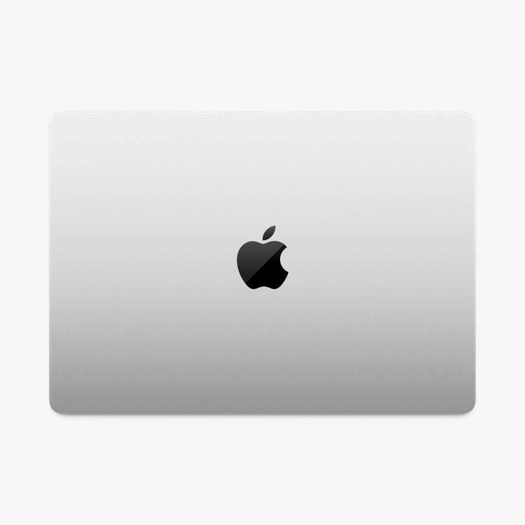 Apple 14-inch MacBook Pro 24GB RAM 2TB SSD Silver (MJLV4HN/A) Buy Online in India at Best Price with Easy EMI, Debit Card EMI and Buy Now Pay Later.