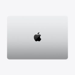 Apple MacBook Pro M5 Max 14-inch Silver Buy Online (MGDQ4HN/A)