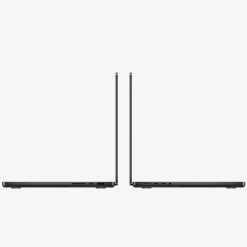 Apple 14-inch MacBook Pro M5 Chip Space Black Buy Online in India at Best Price with Easy EMI, Debit Card EMI and Buy Now Pay Later options.