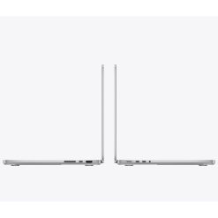 Apple MacBook Pro M5 Max 14-inch Silver Buy Online (MGDQ4HN/A)
