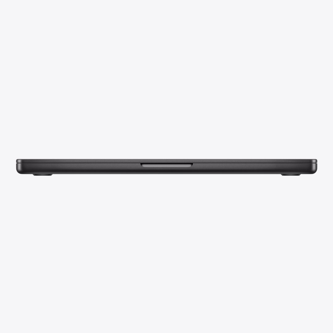 Apple 14-inch MacBook Pro M5 Chip Space Black Buy Online in India at Best Price with Easy EMI, Debit Card EMI and Buy Now Pay Later options.