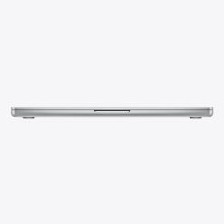 Apple 14-inch MacBook Pro M5 Chip Silver