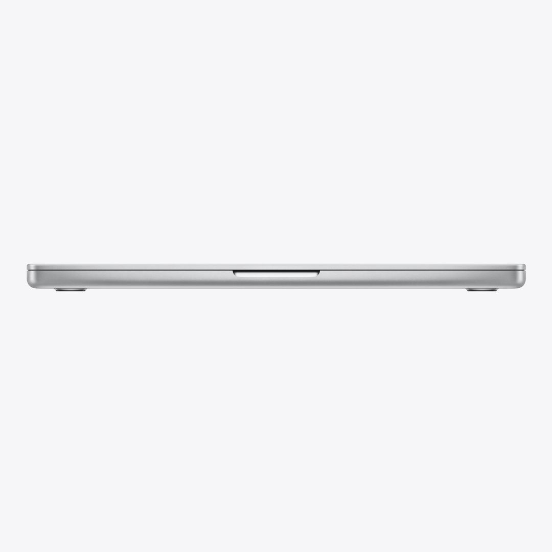 Apple 14-inch MacBook Pro 24GB RAM 2TB SSD Silver (MJLV4HN/A) Buy Online in India at Best Price with Easy EMI, Debit Card EMI and Buy Now Pay Later.